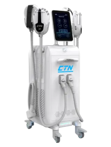 Obrazek X-TONE – System stymulacji mięśni