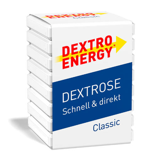 Obrazek Dextro Energy Classic 47g