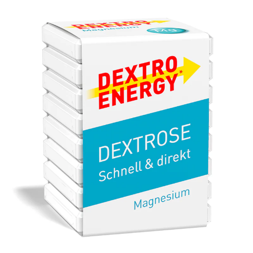 Obrazek Dextro Energy Magnez 47g