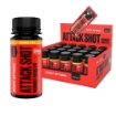 Obrazek ATTACK SHOTS 20 x 60ml - Pomarańcza/Cola
