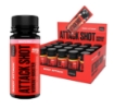 Obrazek ATTACK SHOTS  20 x 60ml - Grejpfrut