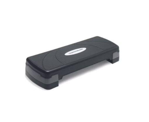 Obrazek STEPPER FITNESS 2 STOPNIE 