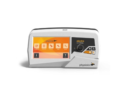 Obrazek Electra 4 Kanały - Urządzenie do Elektroterapii