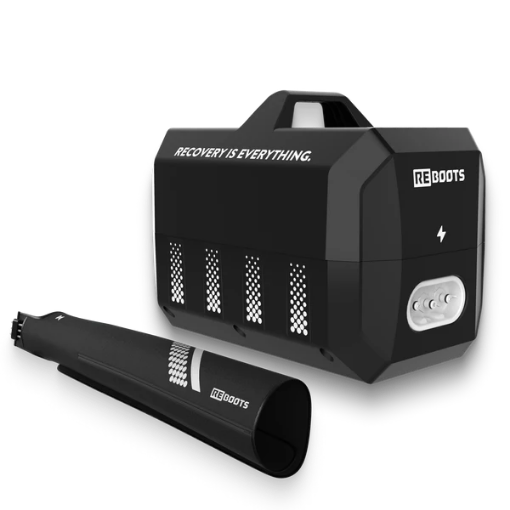 Obrazek Reboots Cryo One - Kompresja Zimno/Ciepło + 1 mankiet