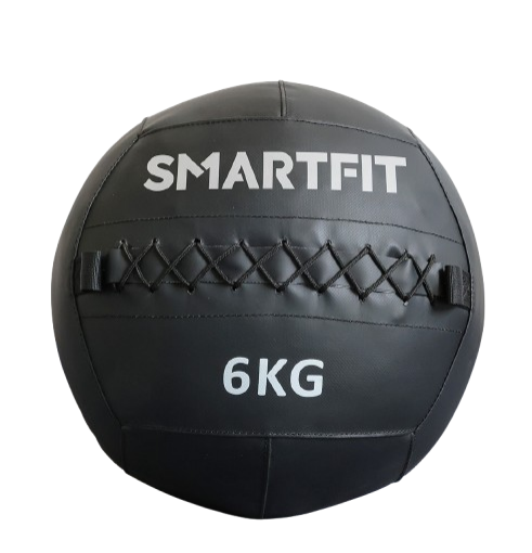 Obrazek Wall Ball 6kg - Smartfit