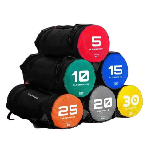 Obrazek Power Bag 5kg - Smartfit