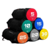 Obrazek Power Bag 15kg - Smartfit