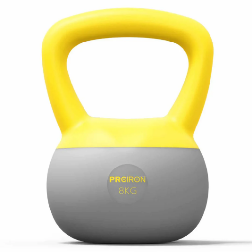 Obrazek Kettlebell 8kg - PROIRON