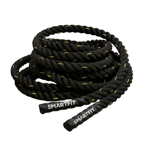 Obrazek Battle Rope 9m