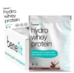Obrazek Hydro Whey Protein 34 g Ciocolata - Benefit