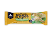 Obrazek Baton proteinowy Layer 50 g – Biała czekolada i pistacje