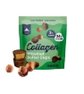 Obrazek Colagen Cups 70g - Hazelnut Butter - Multipower