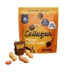 Obrazek Collagen Cups 70g – Masło Orzechowe – Multipower