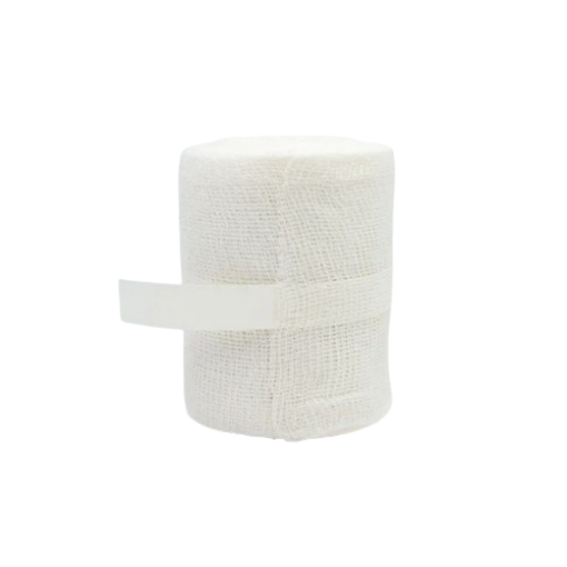 Obrazek Elastyczna taśma do bandażowania Tape Fix 10cm X 10m (PEHA HAFT)