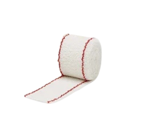 Obrazek Bandaj Crepe - 5cm x 4m