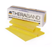 Obrazek Taśma elastyczna THERA-BAND® Thin 1.3kg - Żółta