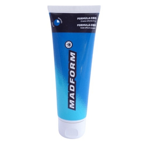Obrazek Profesjonalny krem do regeneracji - MADFORM 120ml