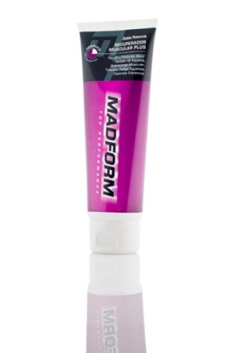 Obrazek Mocny krem do regeneracji - MADFORM - 120 ml