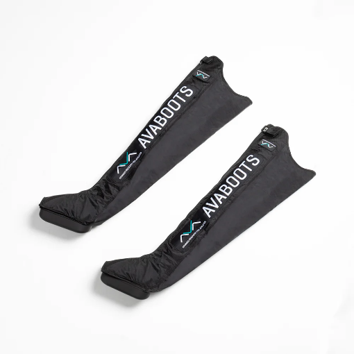 Obrazek AVABoots – Kompresja bezprzewodowa