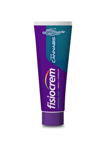 Obrazek Fisiocrem CBD - 60ml