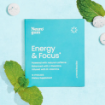 Obrazek Guma Energizanta - Energie & Focus - Neuro Gum