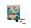 Obrazek Colagen Cups 70g - Cocos Migdale - Multipower
