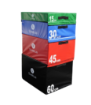 Obrazek Set 4 Lazi Plyobox - Sveltus