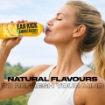 Obrazek EAA Kick Amino Ice Tea Lemon - 500ml Body Attack