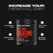 Obrazek Kreatyna 100% Proszek - 300g Body Attack