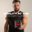 Obrazek Kreatyna 100% Proszek - 300g Body Attack