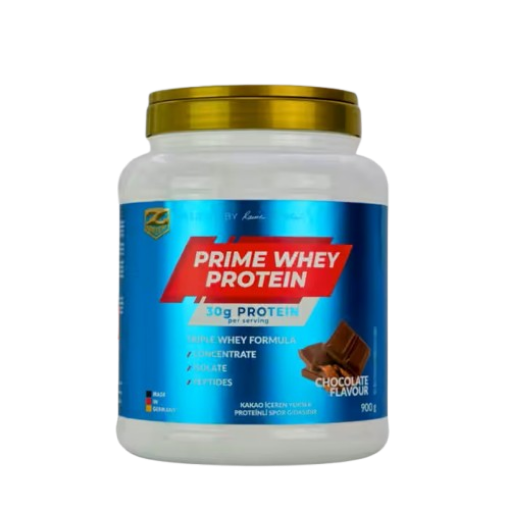 Obrazek Prime Whey Protein Z-Konzept Nutrition 900 g – Czekolada