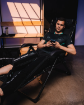 Obrazek Cryo Sport – Przenośne urządzenie do krioterapii z aktywną kompresją