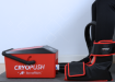 Obrazek Cryopush - System kompresji i krioterapii