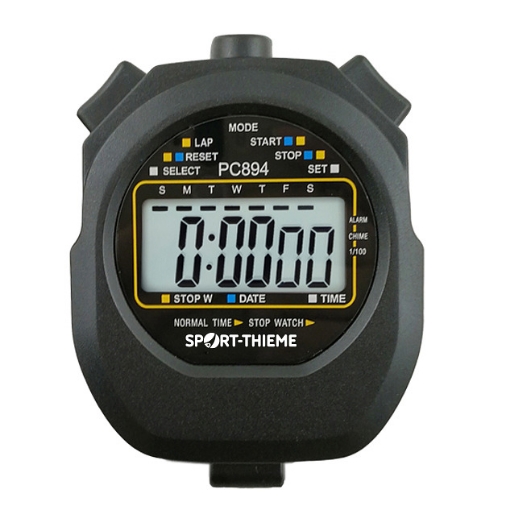 Obrazek Stoper cyfrowy Sport-Thieme „Start”