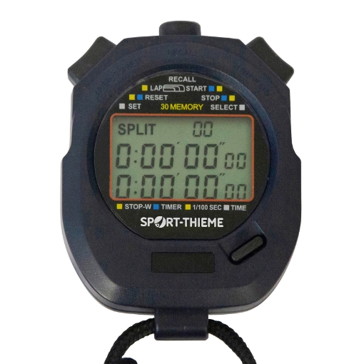 Obrazek Stoper cyfrowy Sport-Thieme „Countdown”