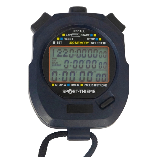 Obrazek Stoper cyfrowy Sport-Thieme „Stroke”