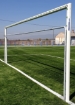 Obrazek Składana dolna rama siatki — 7,32 × 2,44 m — VI 6056