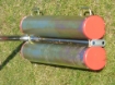 Obrazek Pojemnik na przeciwwagę — Ø120 mm — VI 6044