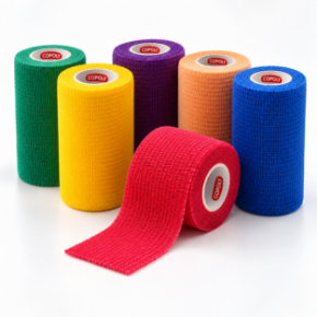 Obrazek dla kategorii Bandaże kohezyjne Copoly 15 cm