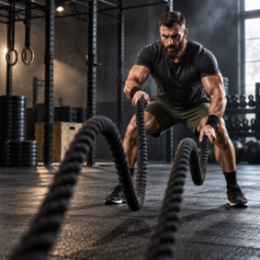 Obrazek dla kategorii CROSSFIT AND FITNESS