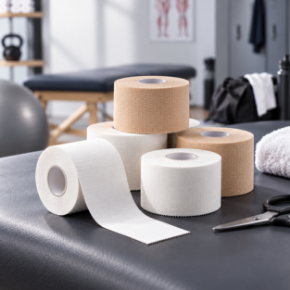 Obrazek dla kategorii Sztywne taśmy sportowe & Athletic Tape