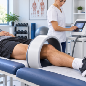 Obrazek dla kategorii Magnetoterapia