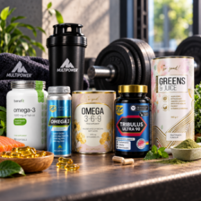 Obrazek dla kategorii Zdrowie & wellness
